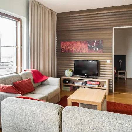 Nordic 9201 By Interhome *