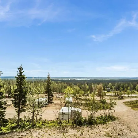 Nordic 9201 By Interhome Дом отдыха Юллясярви