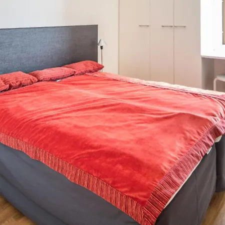 Nordic 9201 By Interhome * Ylläsjärvi