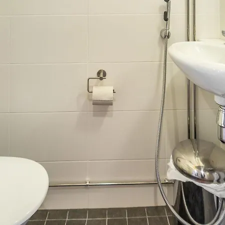 Дом отдыха Nordic 9201 By Interhome Юллясярви