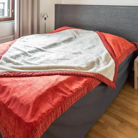 Nordic 9201 By Interhome Дом отдыха Юллясярви