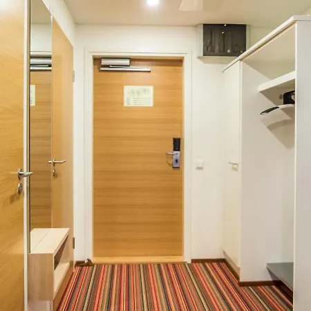 Дом отдыха Nordic 9201 By Interhome