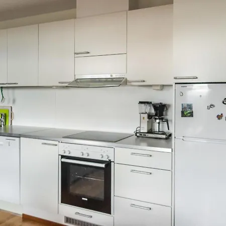 Nordic 9201 By Interhome Дом отдыха *