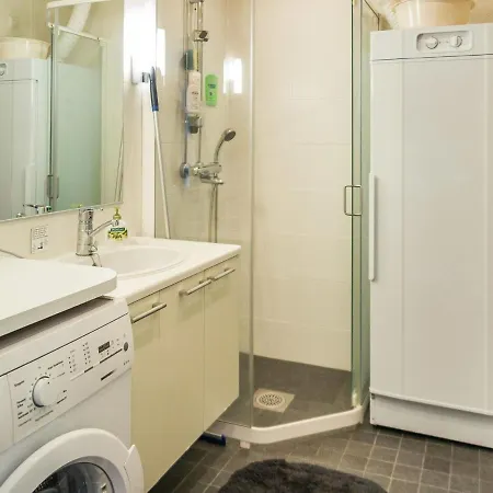 Nordic 9201 By Interhome