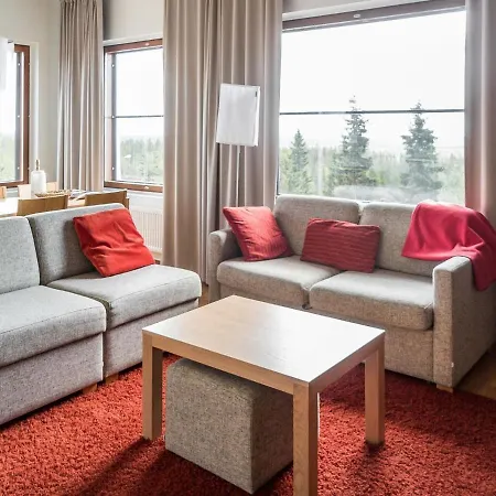 Nordic 9201 By Interhome Дом отдыха