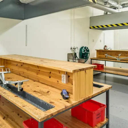 Nordic 9201 By Interhome Юллясярви