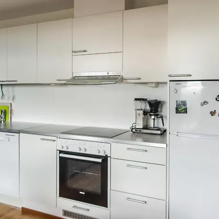 Nordic 9201 By Interhome