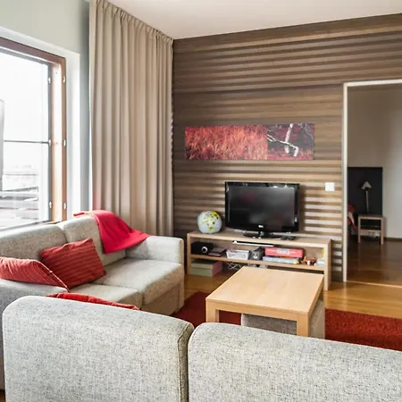 Nordic 9201 By Interhome Ylläsjärvi