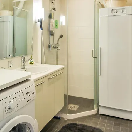 Nordic 9201 By Interhome Casa vacanze