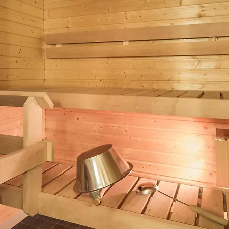 Casa vacanze Nordic 9201 By Interhome *