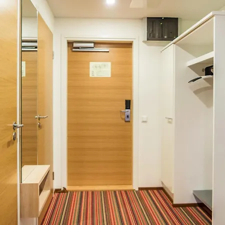 Nordic 9201 By Interhome